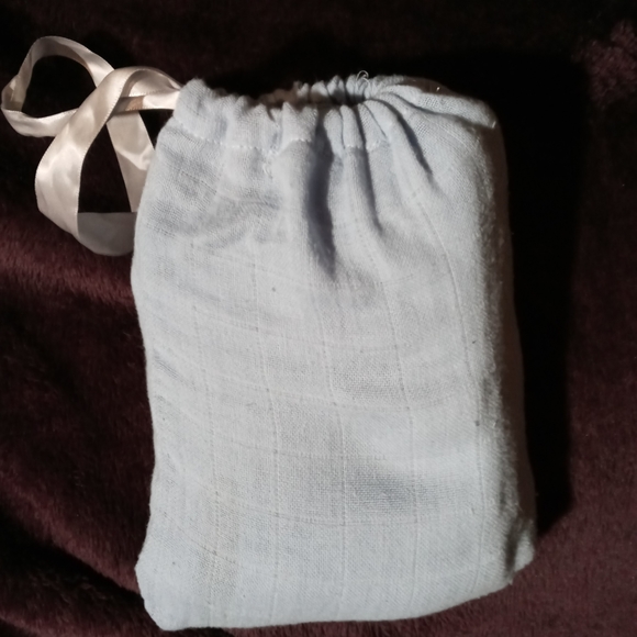 BNWT Baby Growth Chart Blanket - Picture 6 of 10